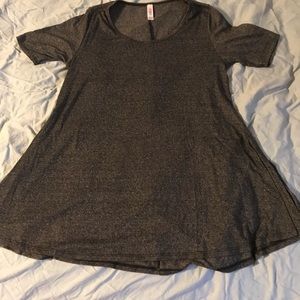 Lularoe perfect tee